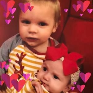 Meet your Posher, Donna